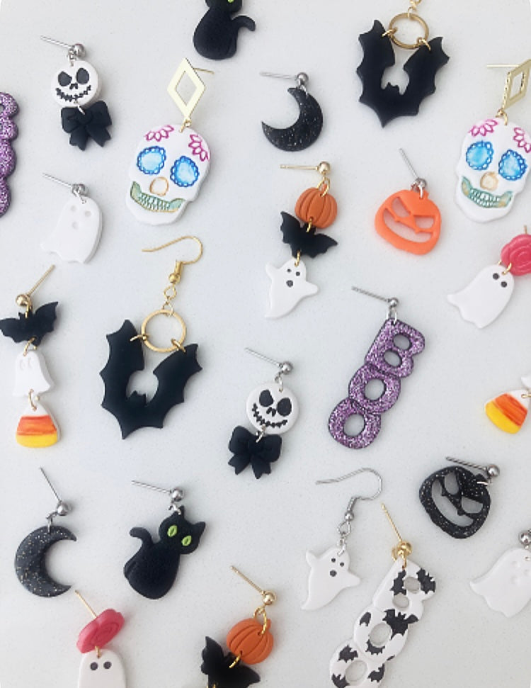 Spooky SZN