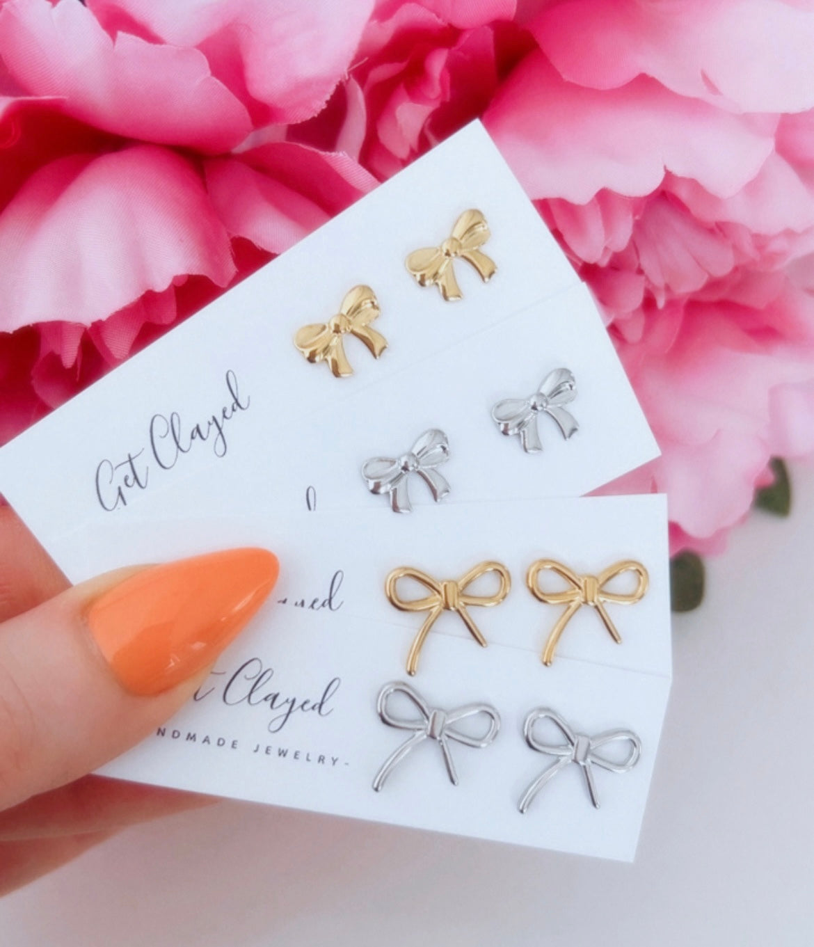 Bow studs