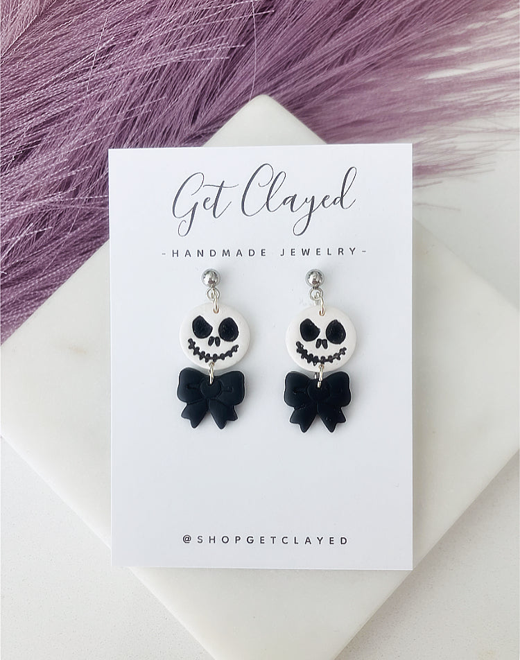 Jack earrings