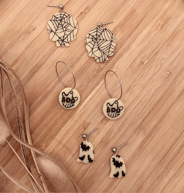 GLOW IN THE DARK styles