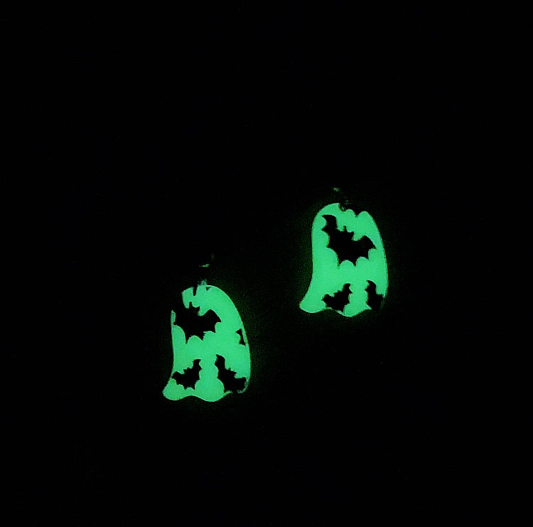 GLOW IN THE DARK styles