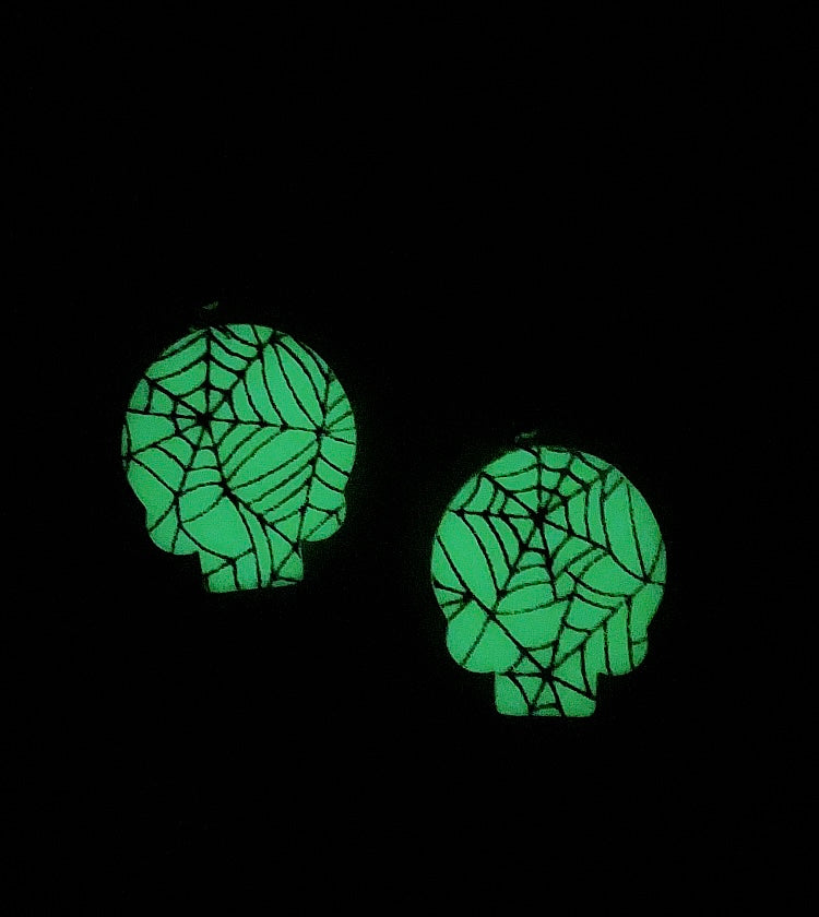 GLOW IN THE DARK styles