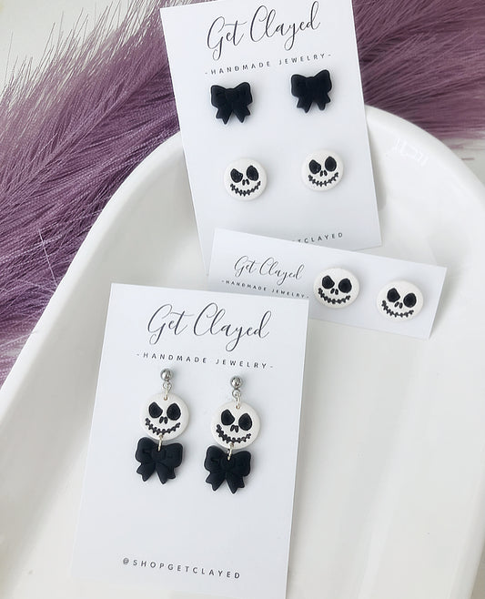 Jack earrings