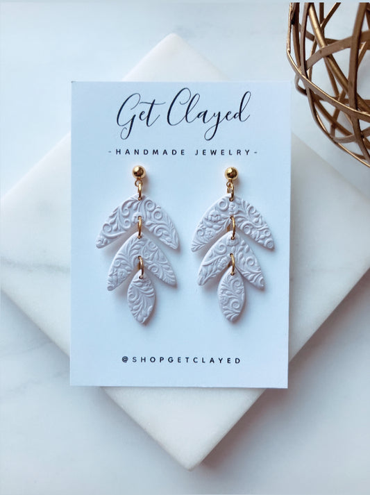 Tiered fall dangle