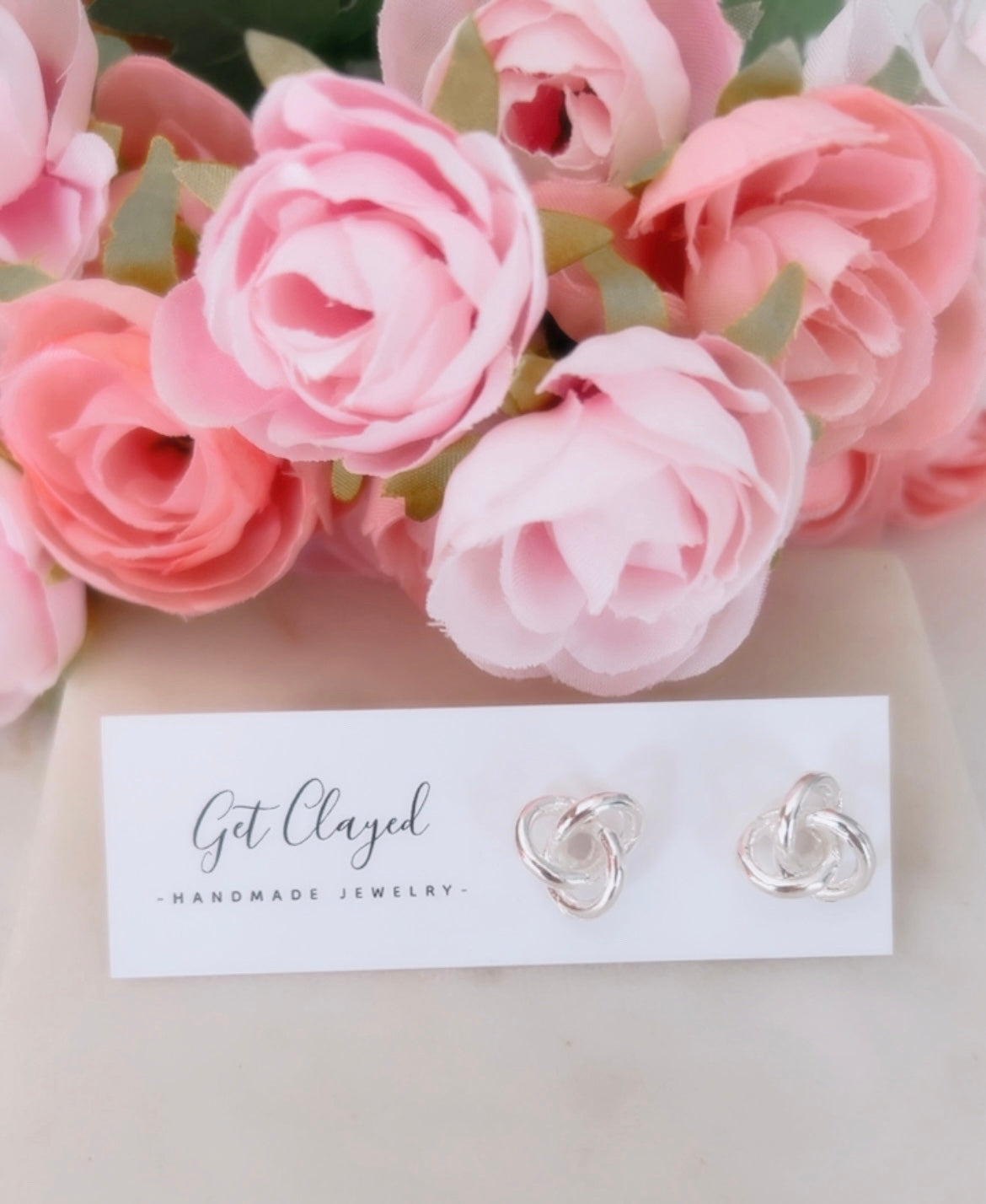 Knot studs