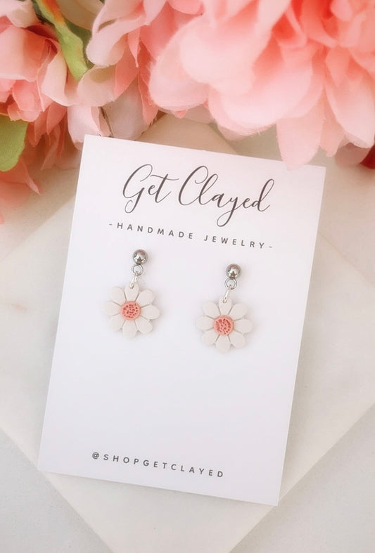 Daisy dangles