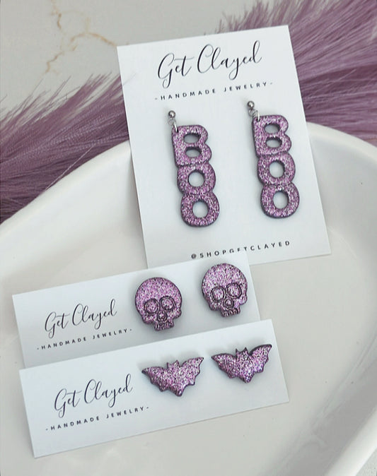 Sparkle Boo’s